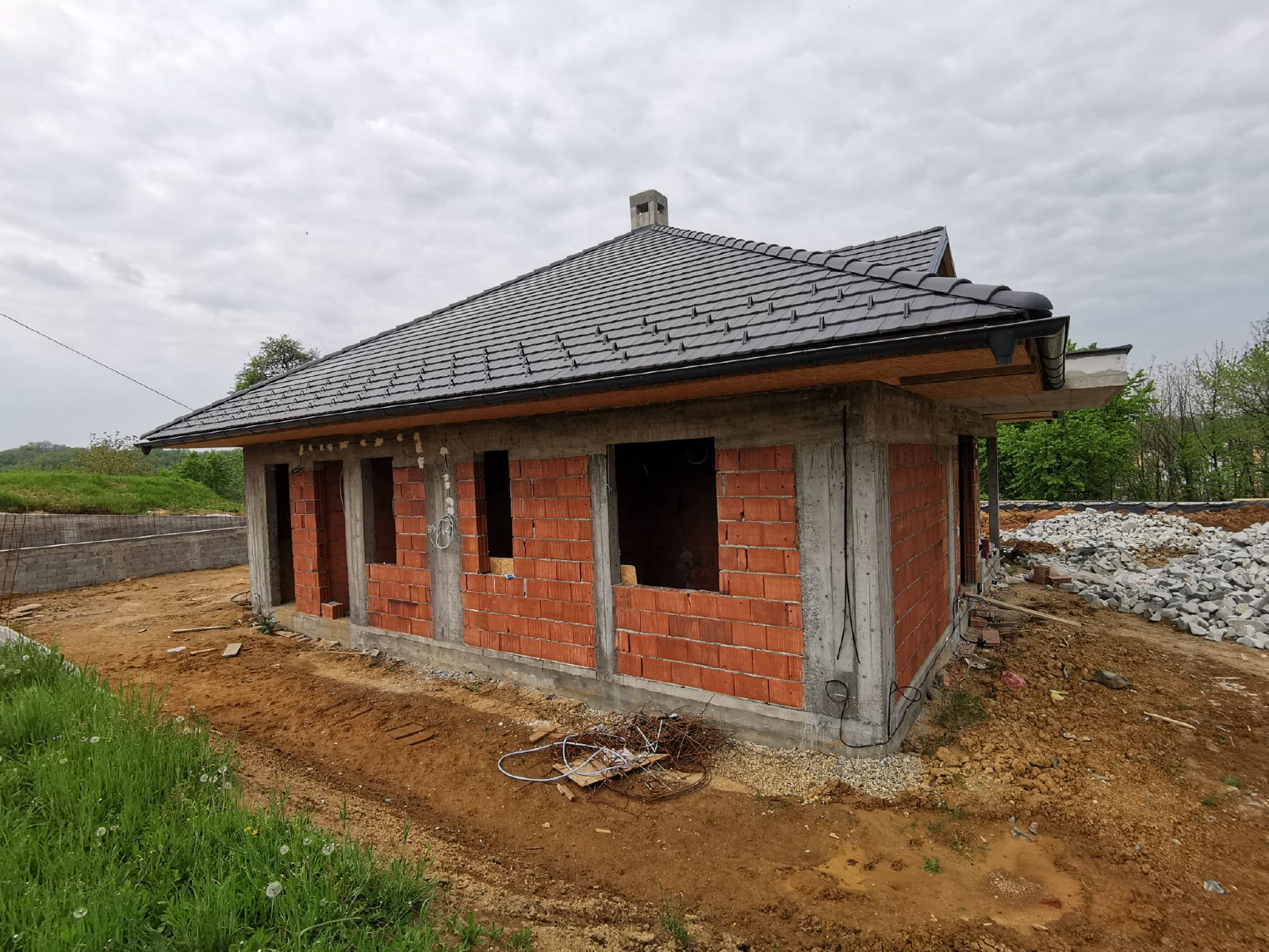 Javno odobrena fotografija 1 usluge Izrada novih elektro instalacija