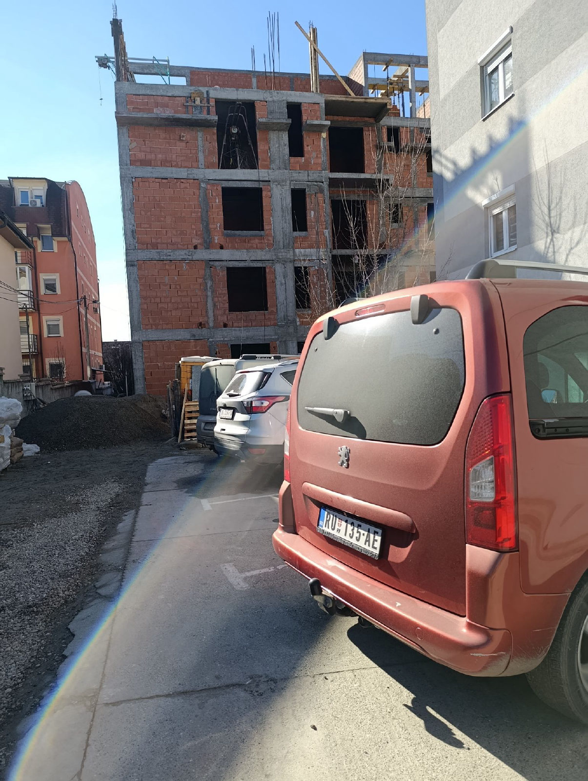 Javno odobrena fotografija 4 usluge elekricar