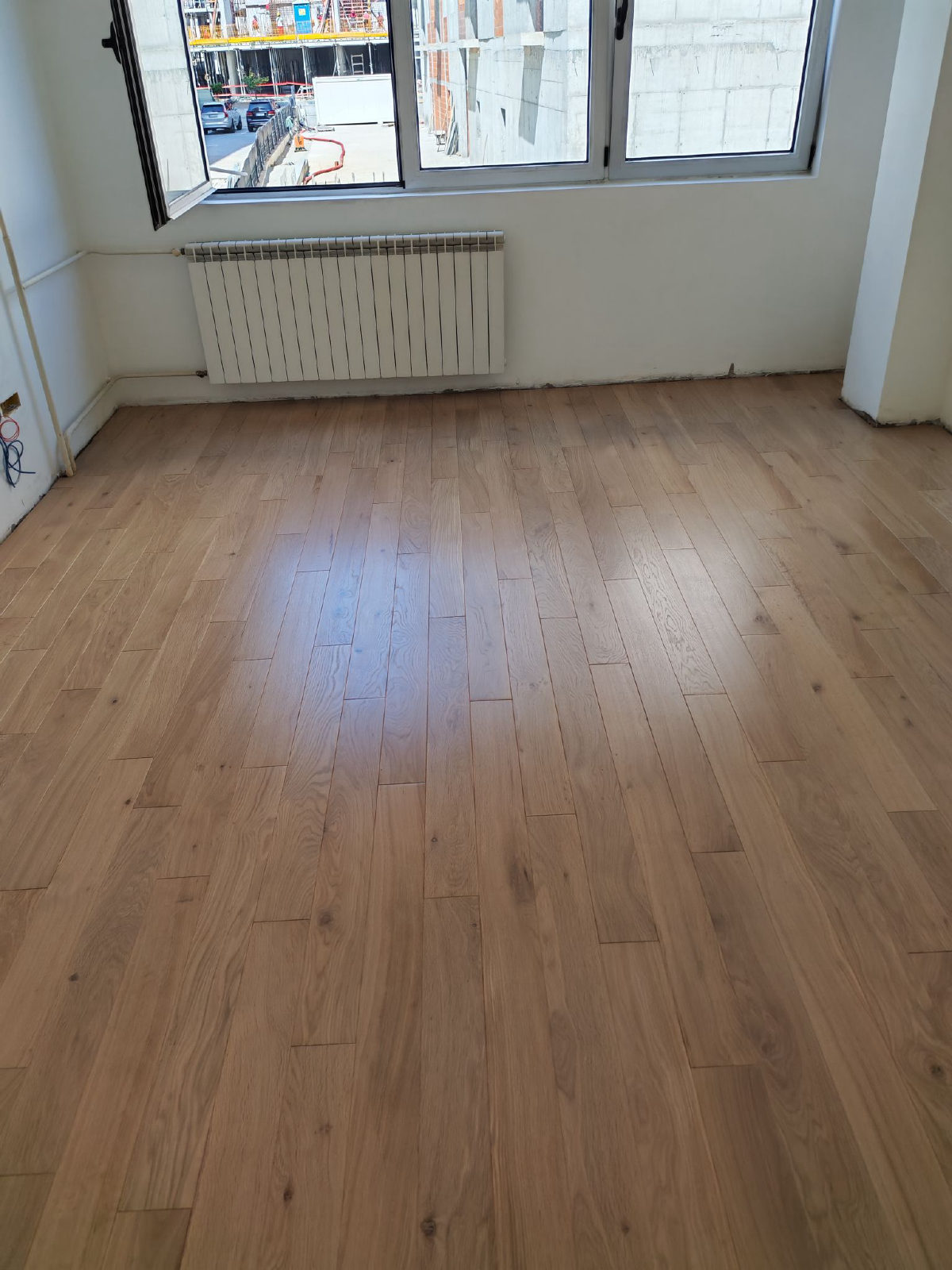 Javno odobrena fotografija 5 usluge Parket